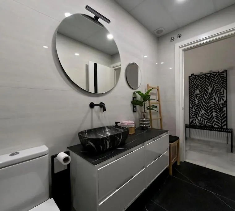 Loft Puerta De Capitulares Apartment Cordoba