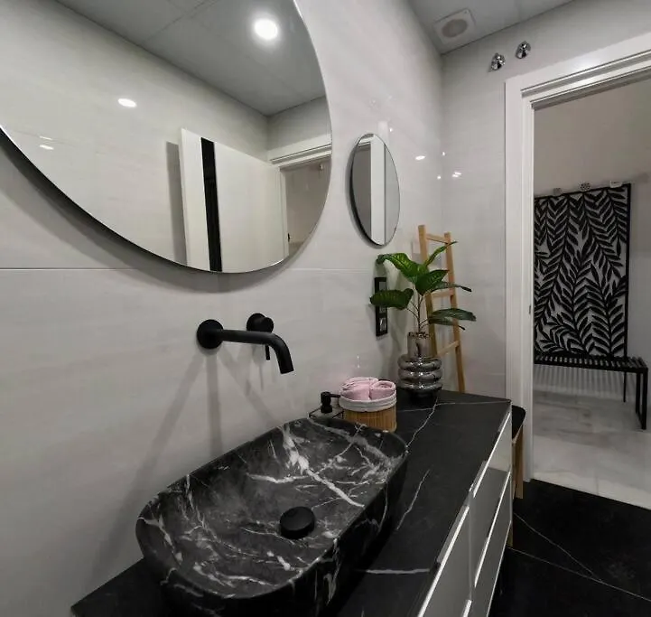 Loft Puerta De Capitulares Apartment Cordoba 0*,  Spain
