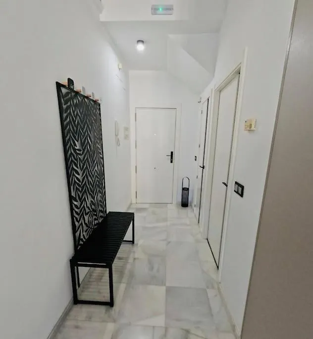 Loft Puerta De Capitulares Apartment Cordoba
