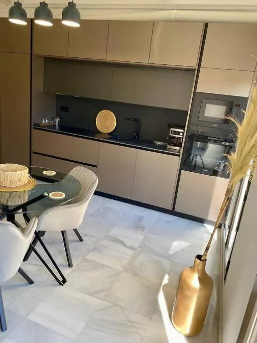 Loft Puerta De Capitulares Apartment Cordoba Spain