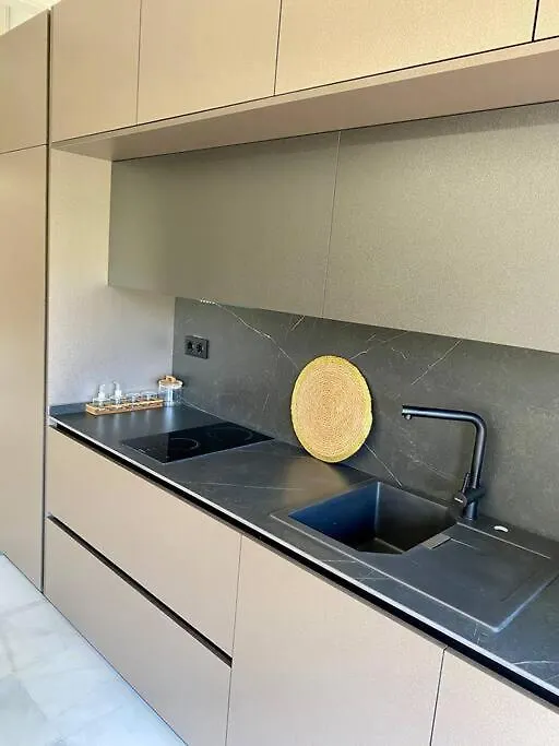 Loft Puerta De Capitulares Apartment Cordoba Spain