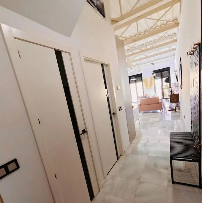 Loft Puerta De Capitulares Apartment Cordoba
