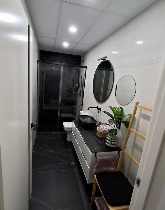 Loft Puerta De Capitulares Apartment Cordoba