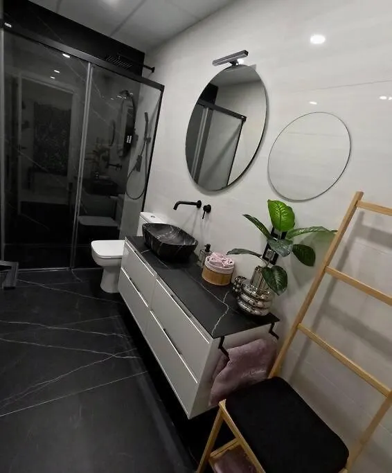 Loft Puerta De Capitulares Apartment Cordoba