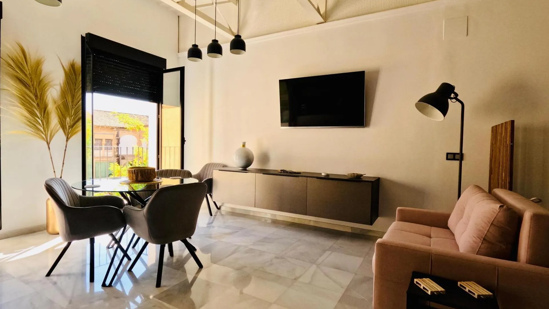 Loft Puerta De Capitulares Apartment Cordoba Spain