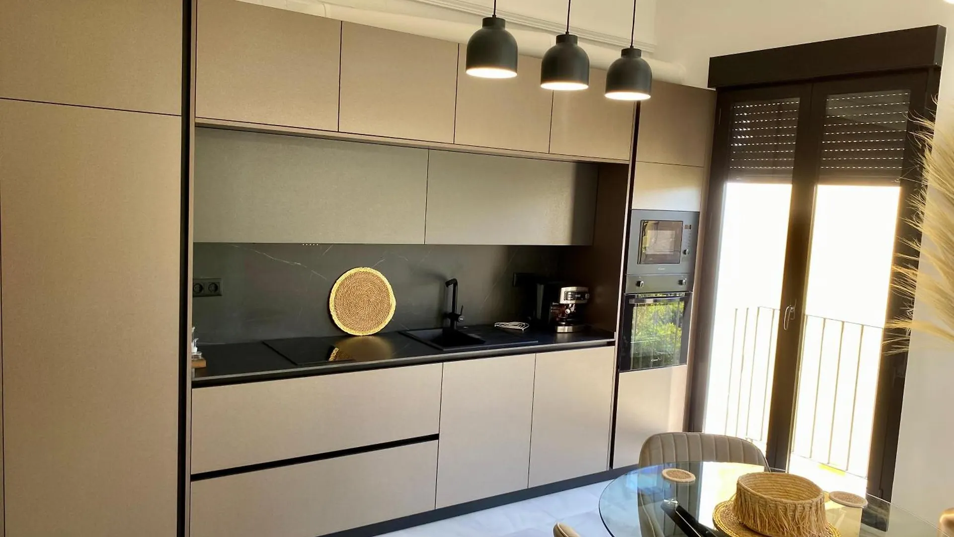 Loft Puerta De Capitulares Apartment Cordoba 0*,  Spain
