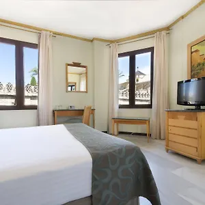 Eurostars Maimonides Otel