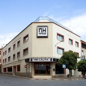 Nh Califa Кордова