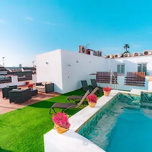 Appartement Casa San Mateo, Córdoba