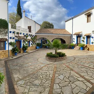 Appartement Turisticos Rurales Dos Fuentes, Córdoba