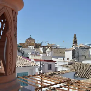 Appartement El Aljibe Relax Tourist, Córdoba