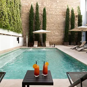 4* Hotell H10 Palacio Colomera