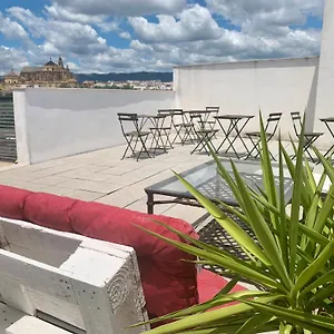 Apartament Turisticos Califal, Kordoba