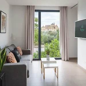Apartament Tandem Torre De La Calahorra, Kordoba
