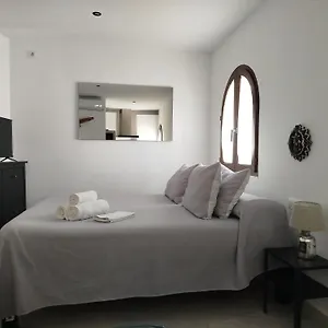 Habitación en casa particular San Pedro, Córdoba