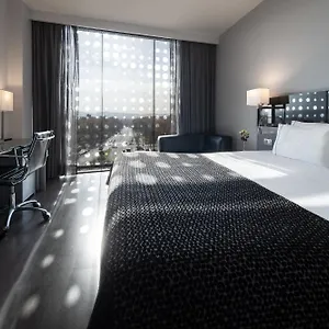 Eurostars Palace Кордова