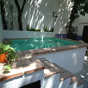 Casa De Azulejos Кордова