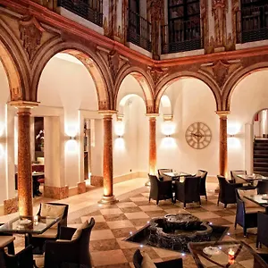 Eurostars Patios De Кордова