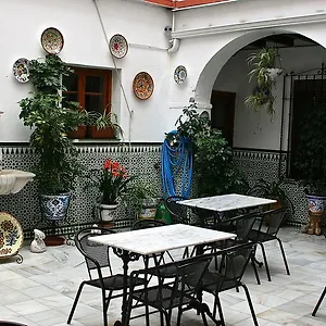La Fuente Кордова