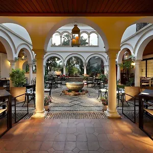 Eurostars Conquistador Кордова