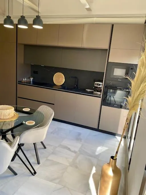 Loft Puerta De Capitulares Διαμέρισμα Κόρδοβα
