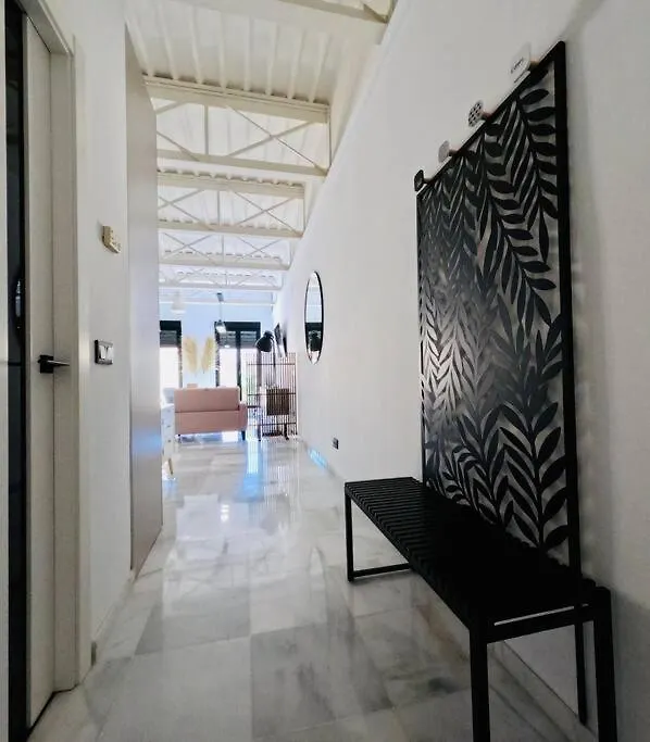 Loft Puerta De Capitulares Διαμέρισμα Κόρδοβα Ισπανία