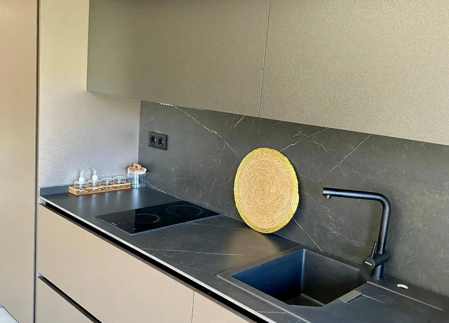 Loft Puerta De Capitulares Διαμέρισμα Κόρδοβα